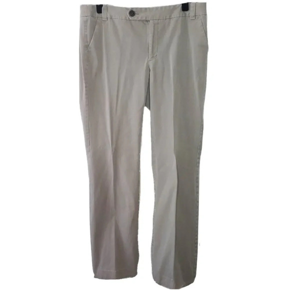 EDDIE BAUER SHAW FIT PANTS - Picture 6 of 6